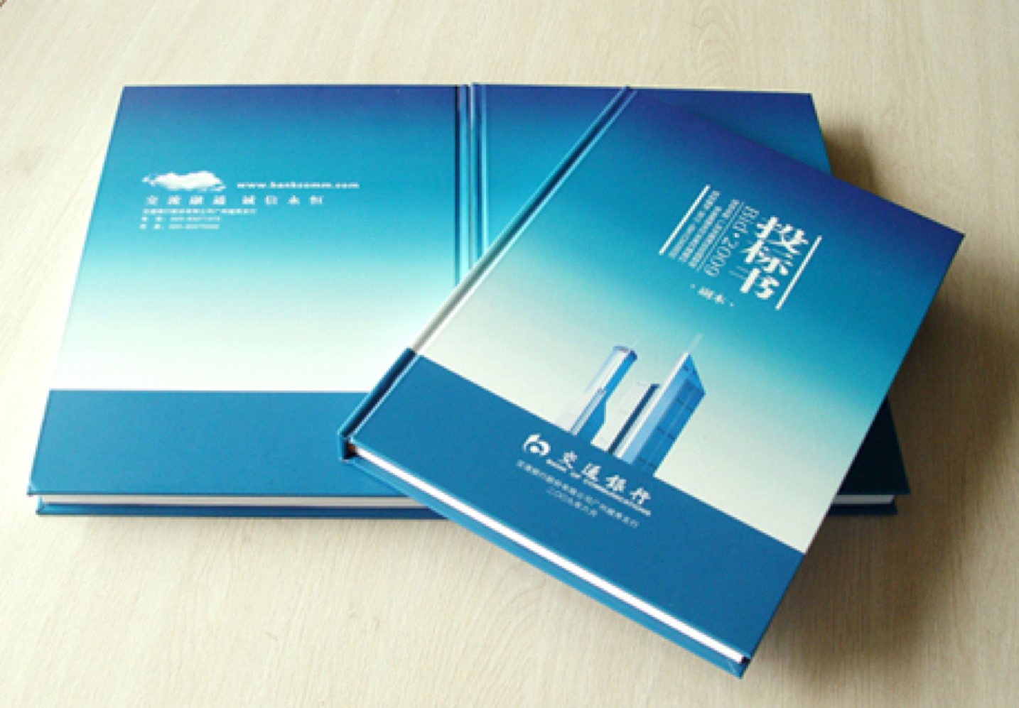 天津標書翻譯公司哪家好？