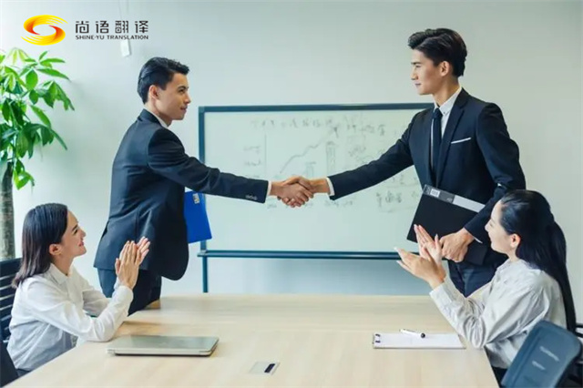 北京翻譯公司：企業(yè)簡介的翻譯質量，至關重要的幾點